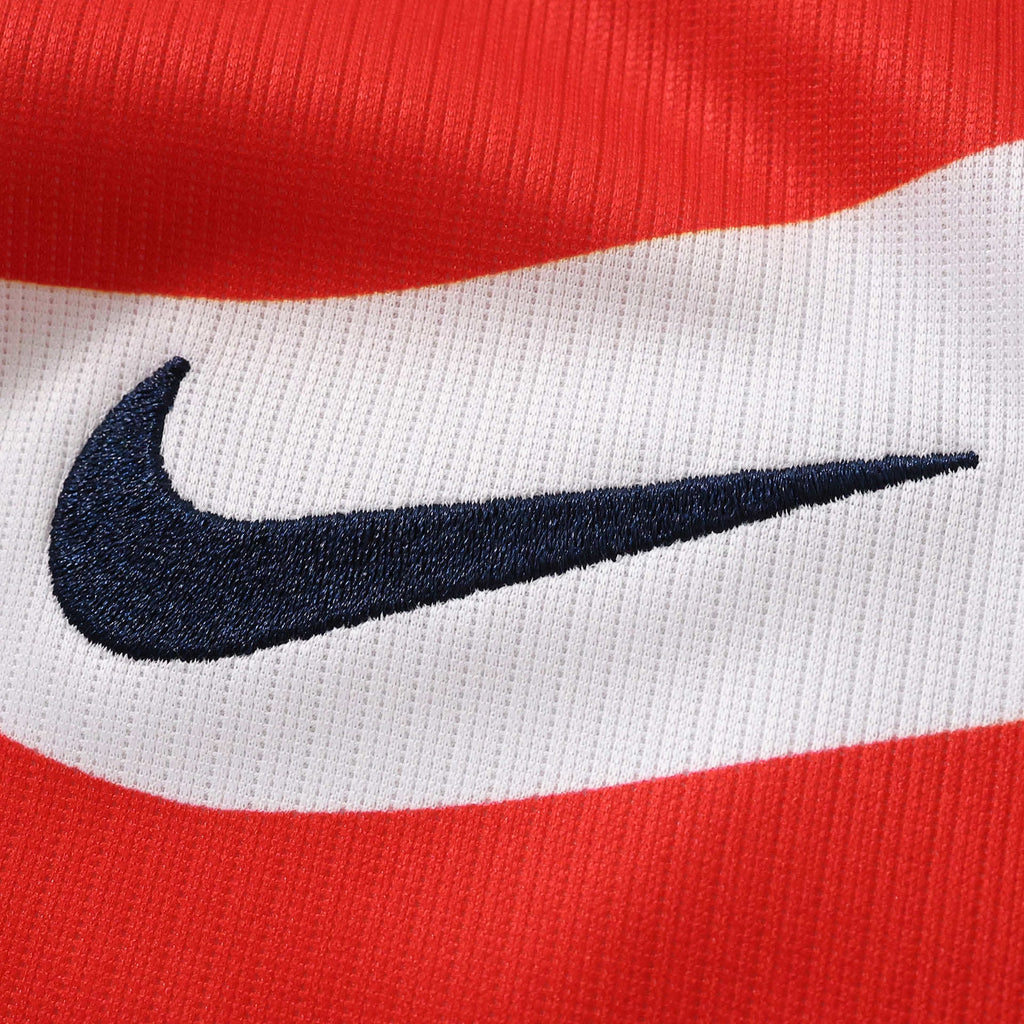 USA 2026 National Teams Home Shirt - View 8