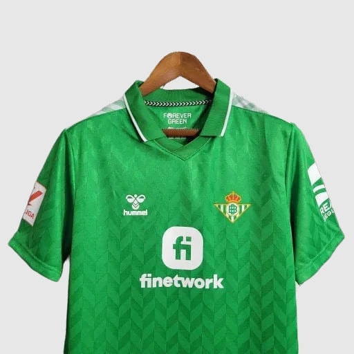 Béticos 23/24 Away Shirt - View 4