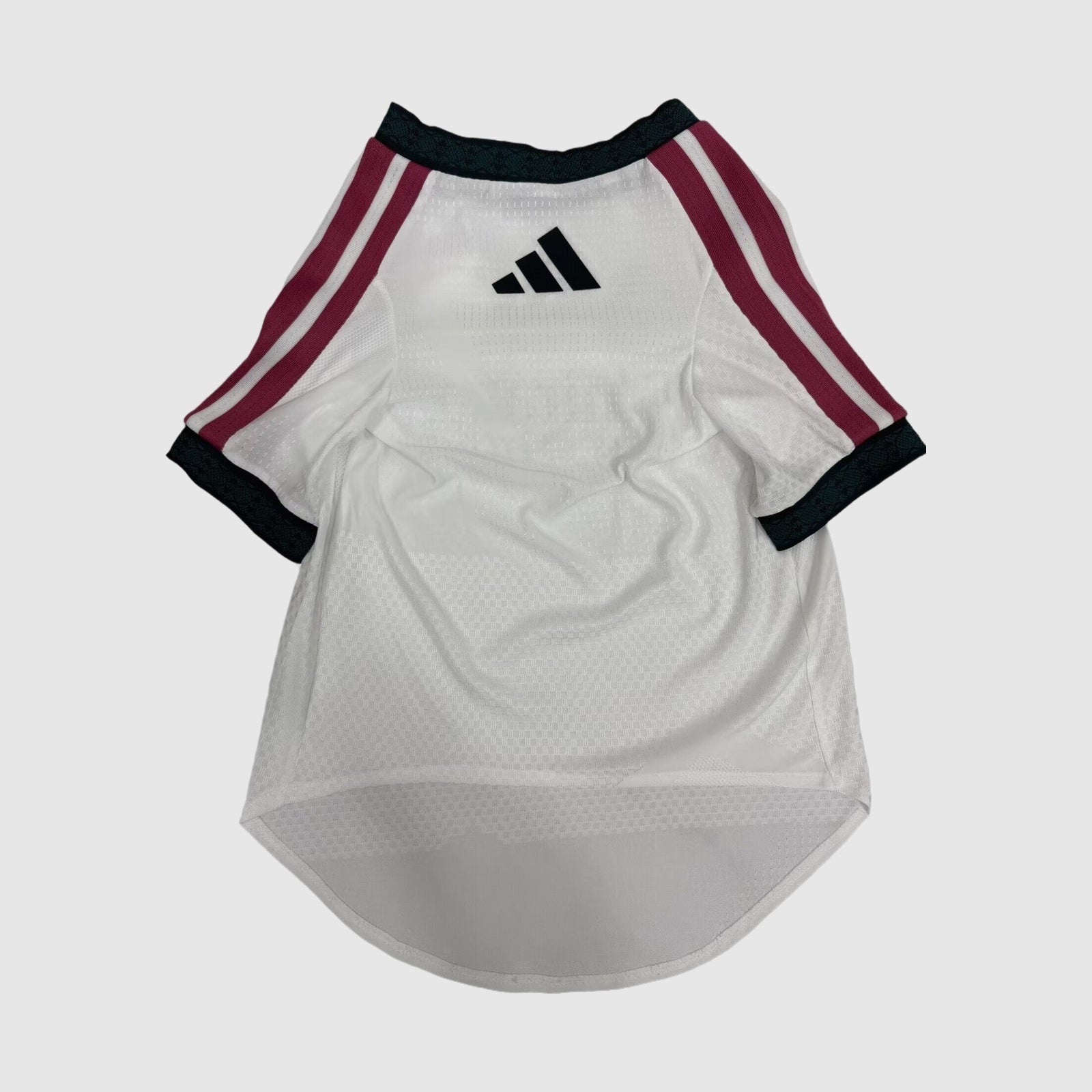 Home Pet Shirt - Back