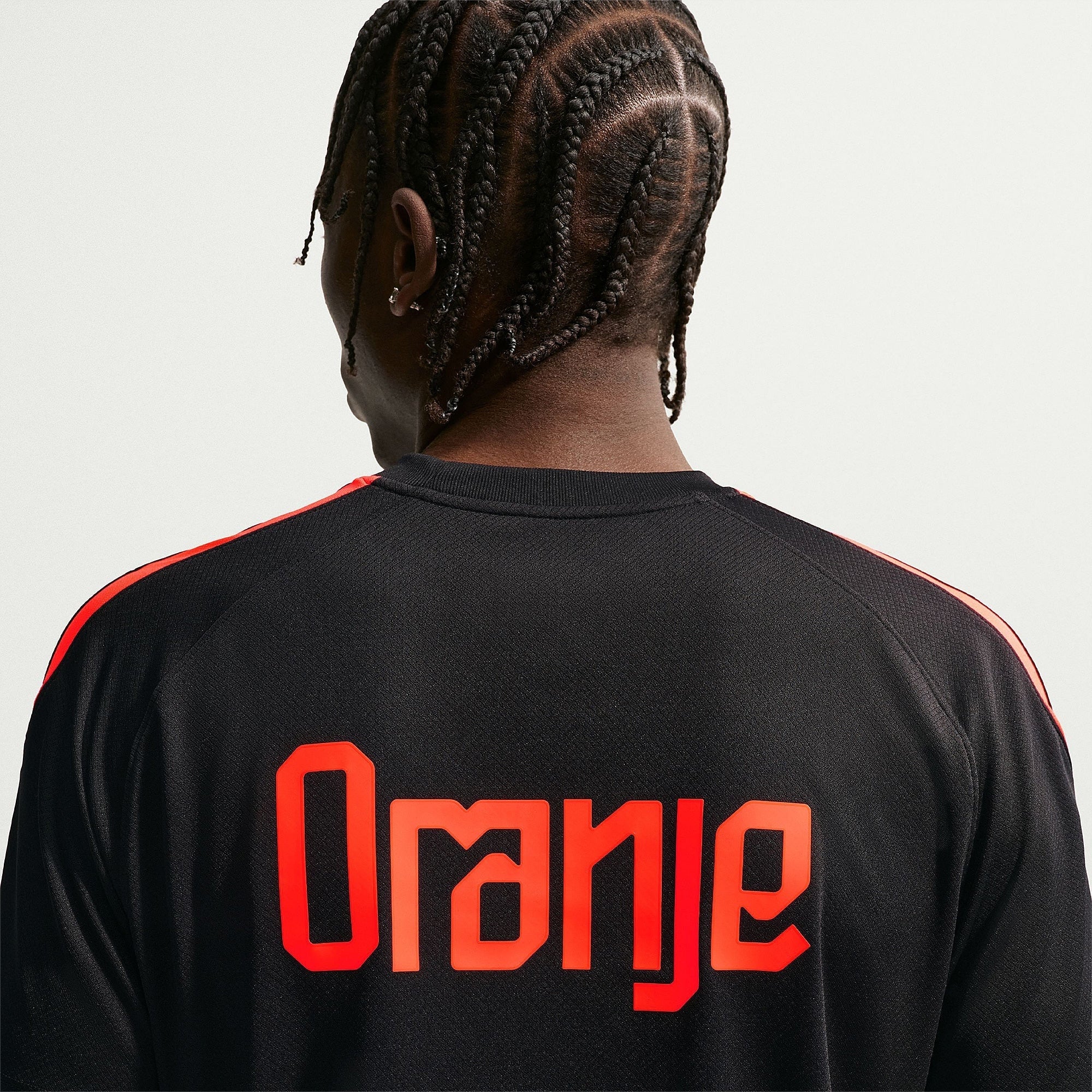 Training Top 26/27 - 5