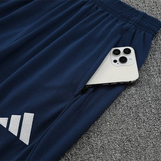 Training 25/26 Tracksuit Kit - Detail