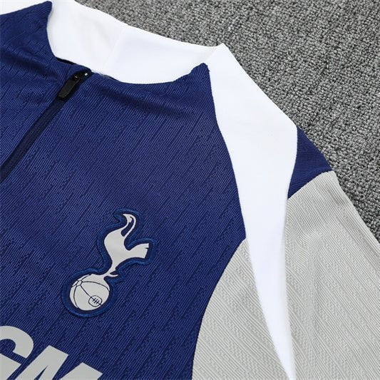 Training 25/26 Tracksuit Kit - Detail