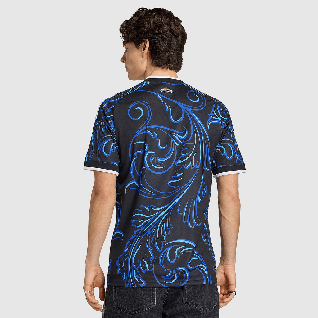 Argentina 2026 National Teams Away Shirt - View 4