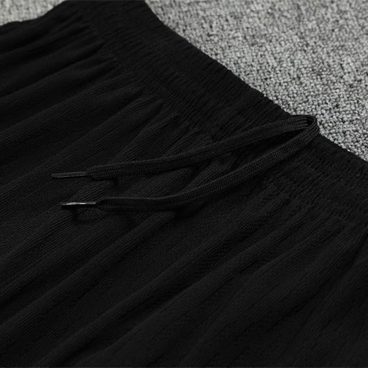 Training 25/26 Tracksuit Kit - Detail