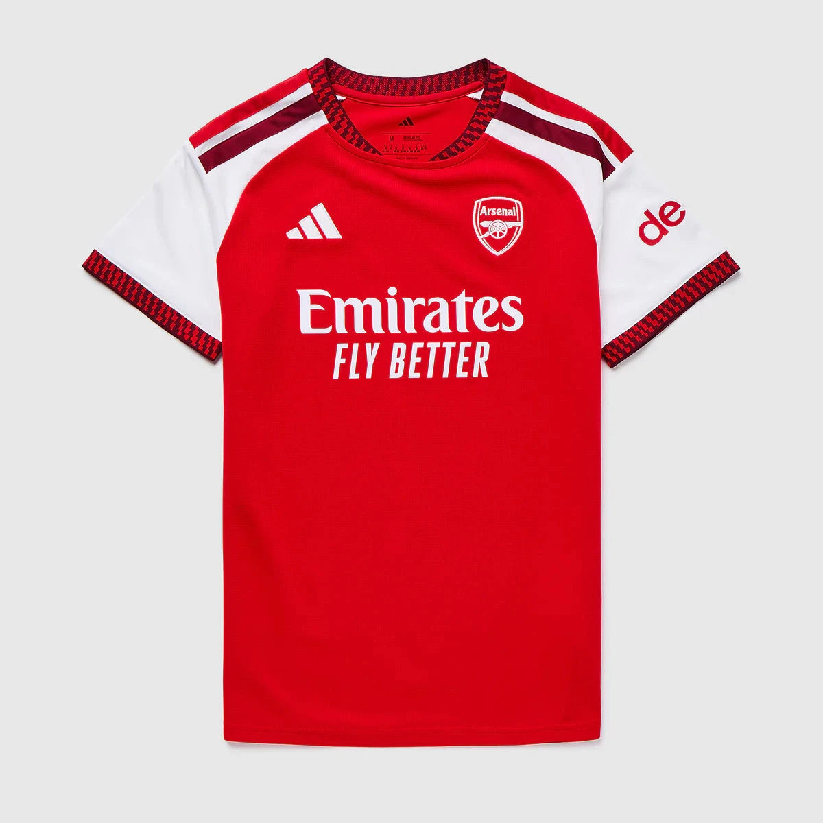 Home 26/27 Women’s Shirt