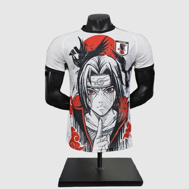 Japan Itachi Uchiha 25/26 Shirt