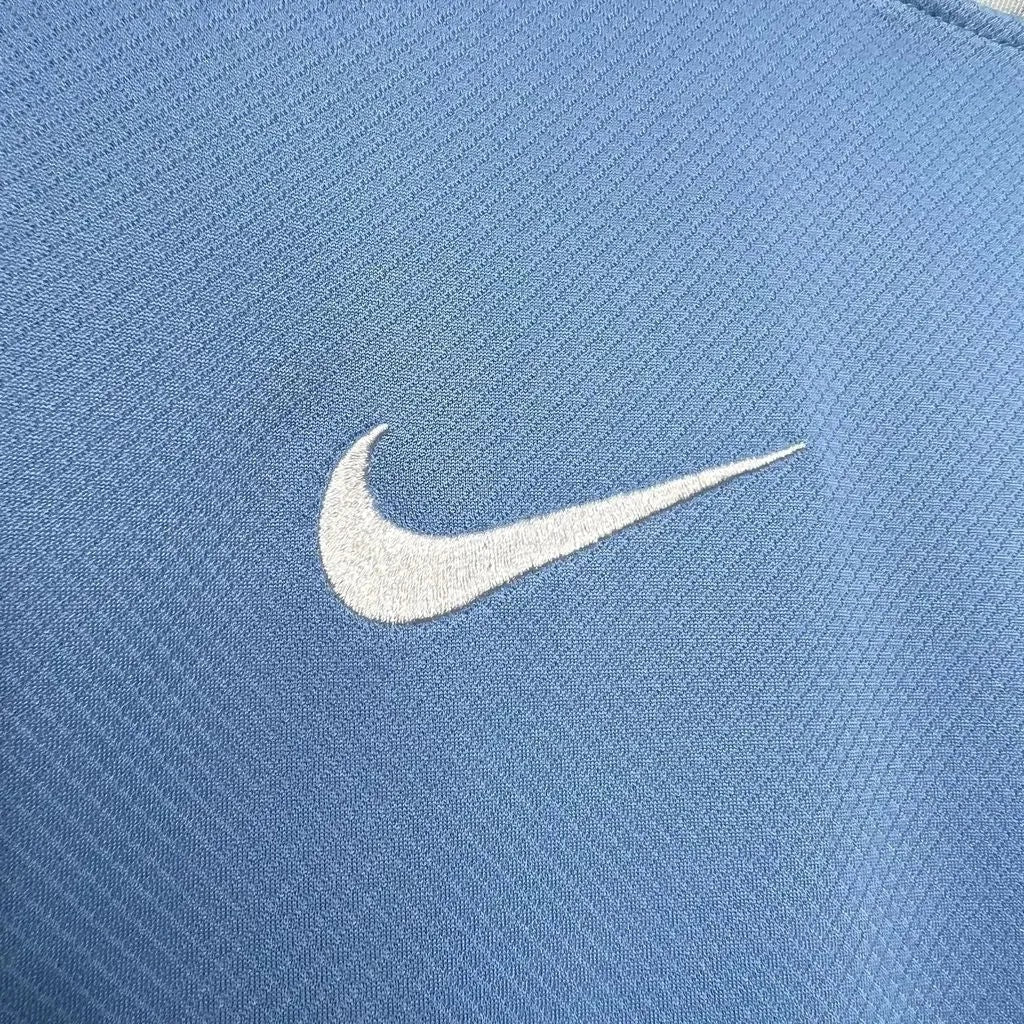Uruguay 24/25 Home Shirt - View 3