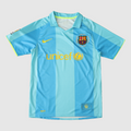 Retro Away 2007/08 Shirt