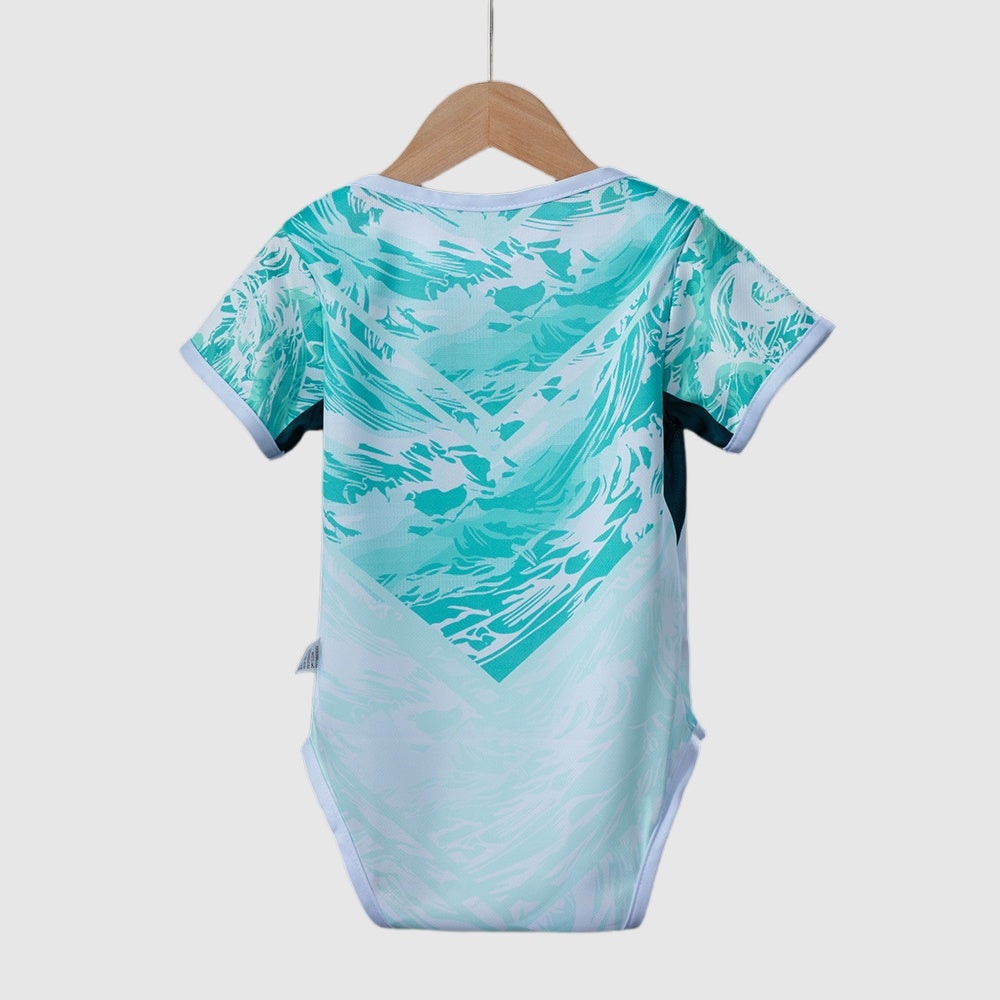 Away 26/27 Baby Shirt - back