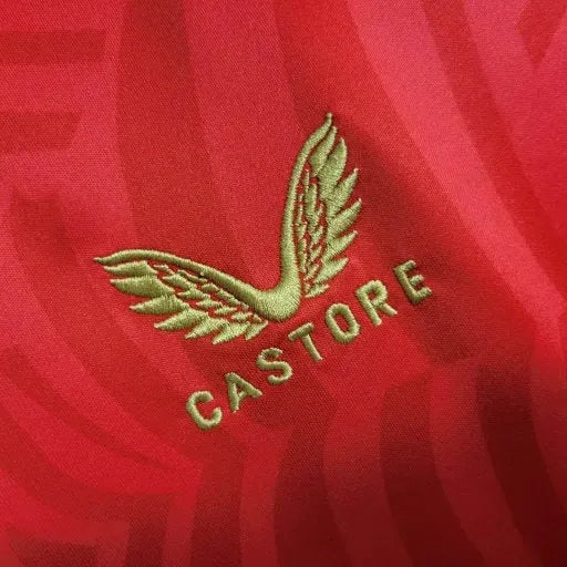 Sevillistas 23/24 Away Shirt - View 4