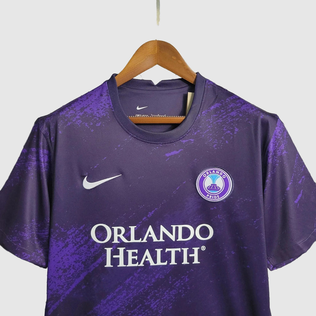 Los Leones de Orlando Pride 23/24 Shirt - View 2