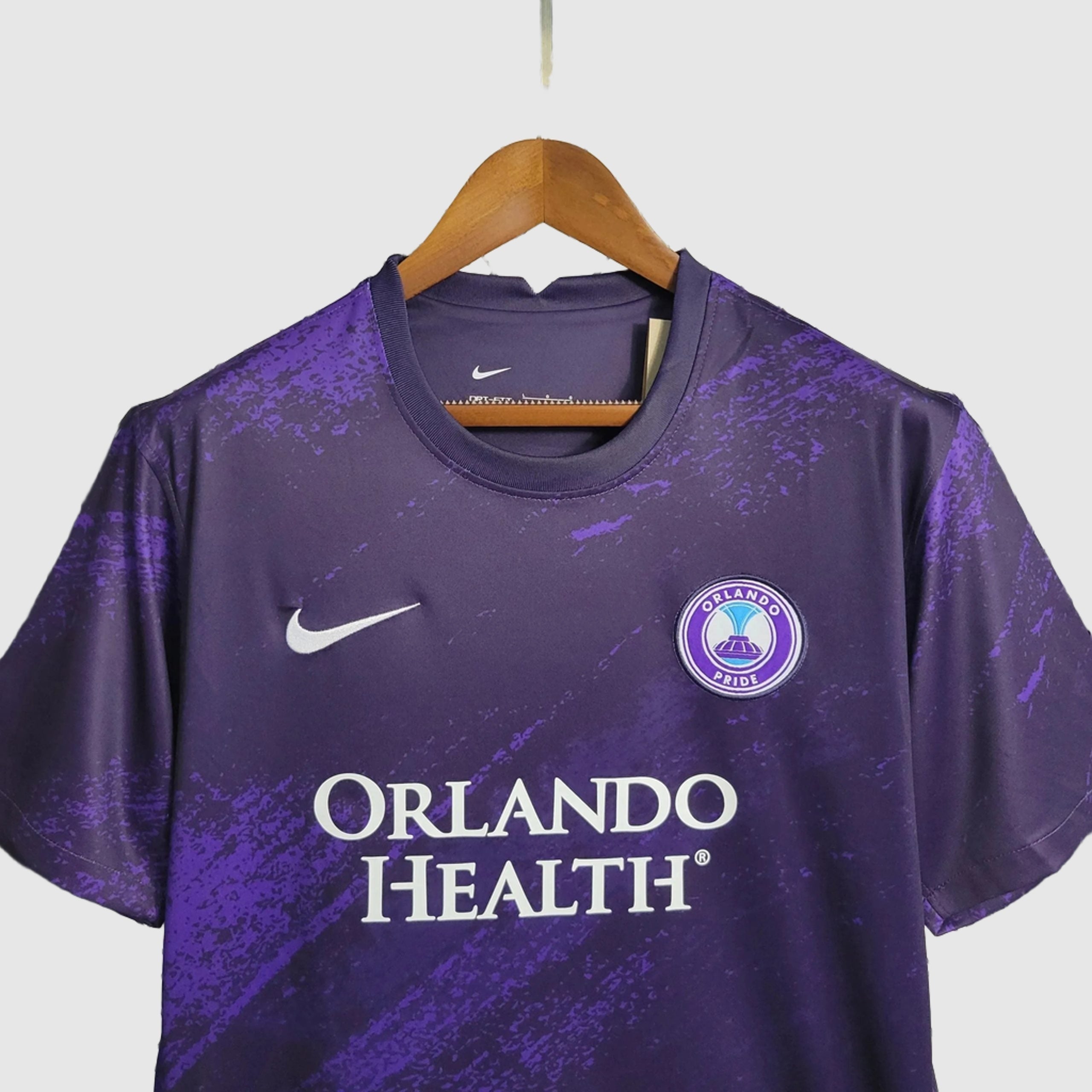 Los Leones de Orlando Pride 23/24 Shirt - View 2