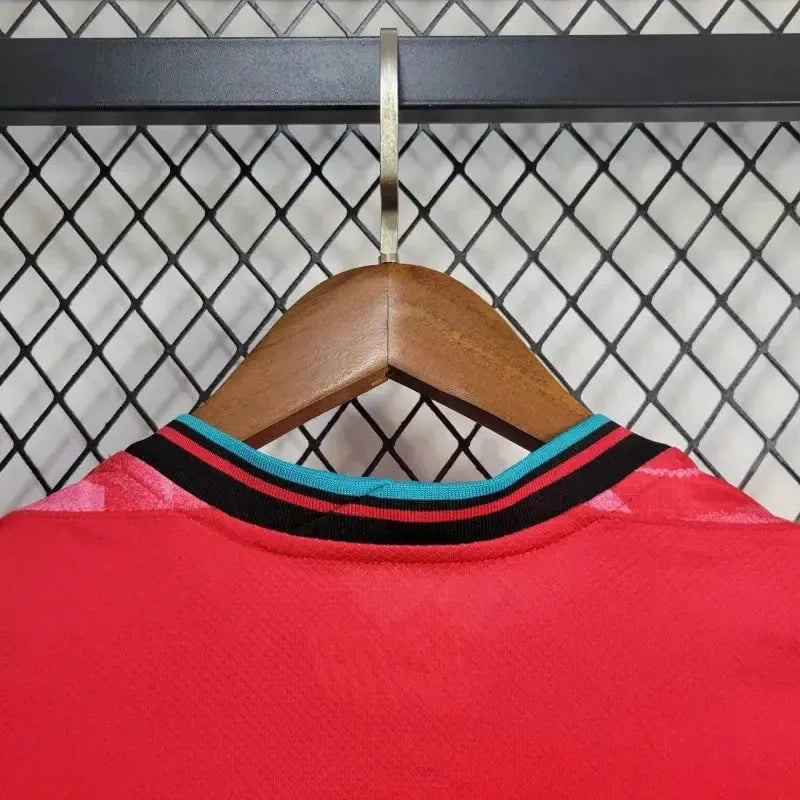 South Korea 24/25 Home Shirt - View 7