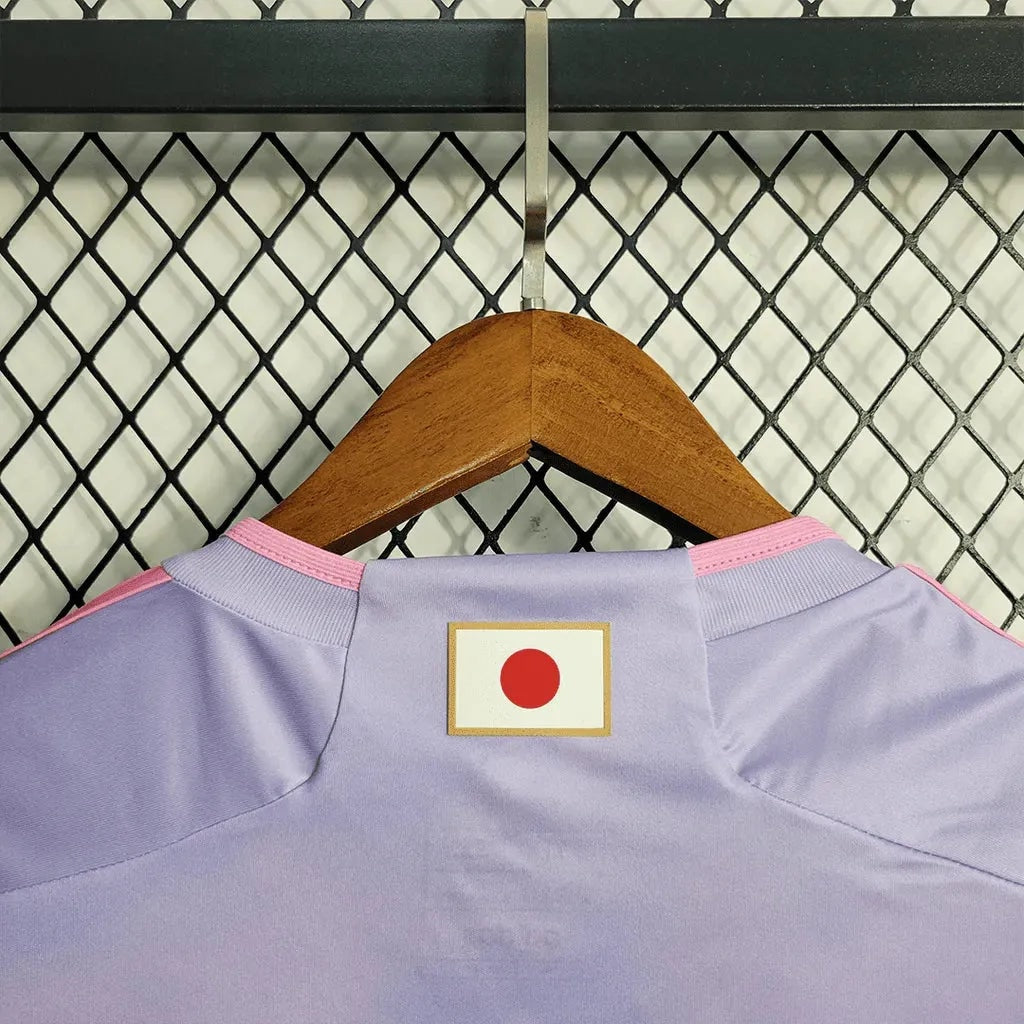 Japan 23/24 Away Shirt - View 5