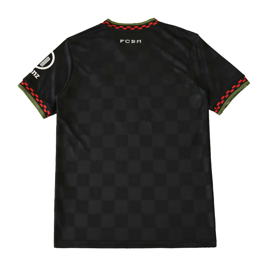 Away 25/26 Men’s Shirt