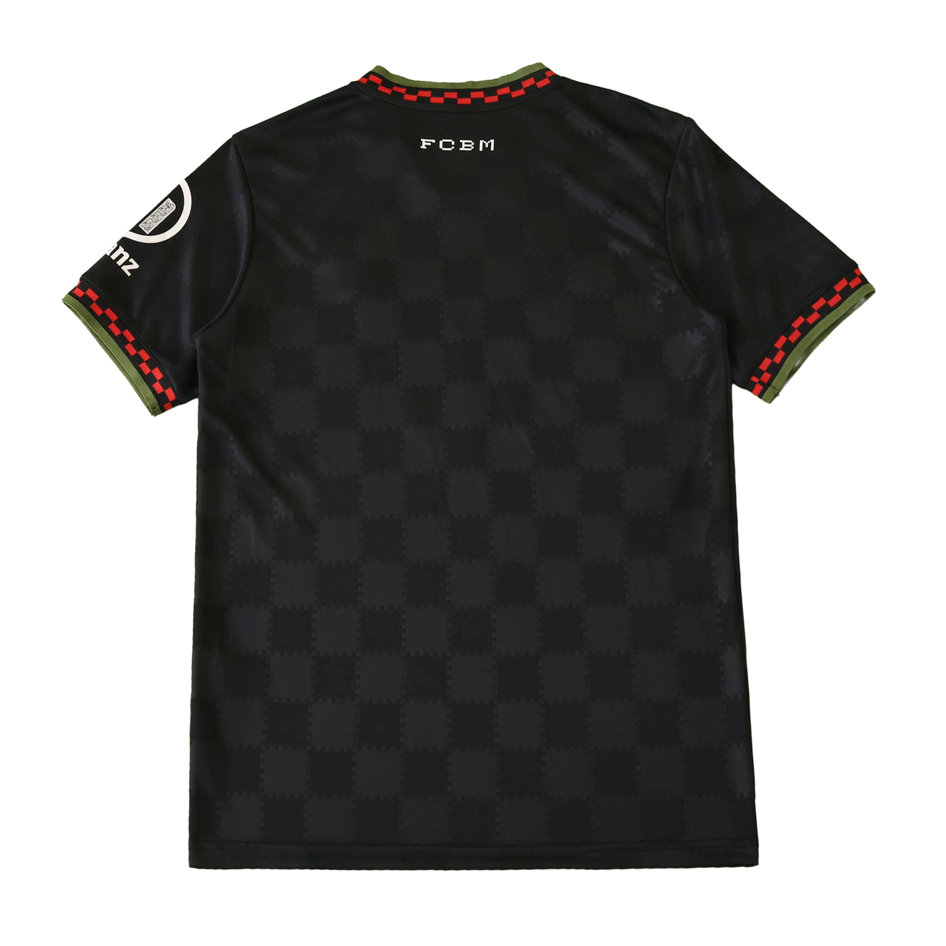 Away 25/26 Men’s Shirt