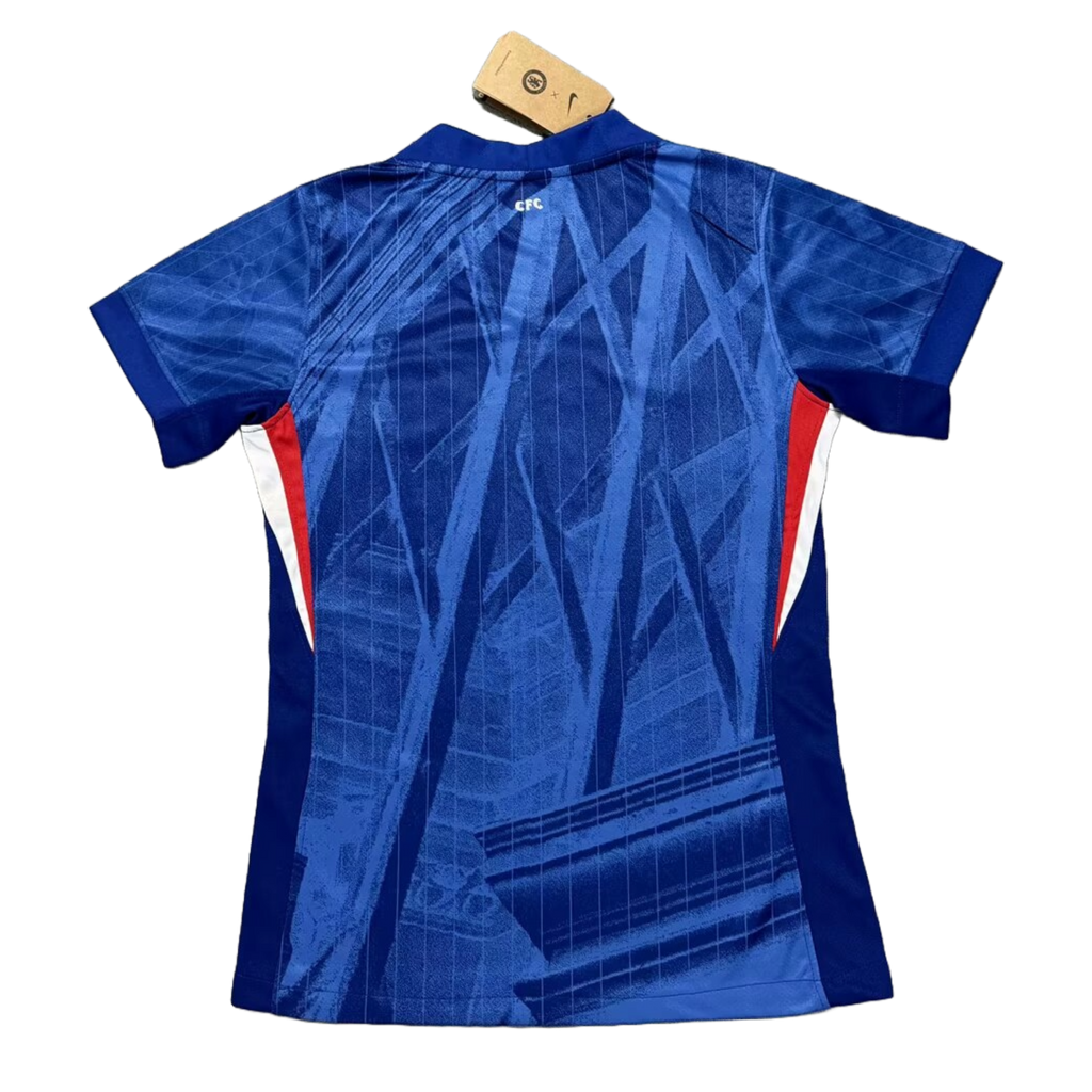 25/26 Home Women's Shirt - View 2