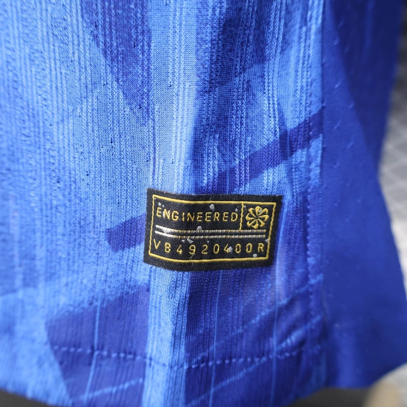 25/26 Home Player Shirt - View 5