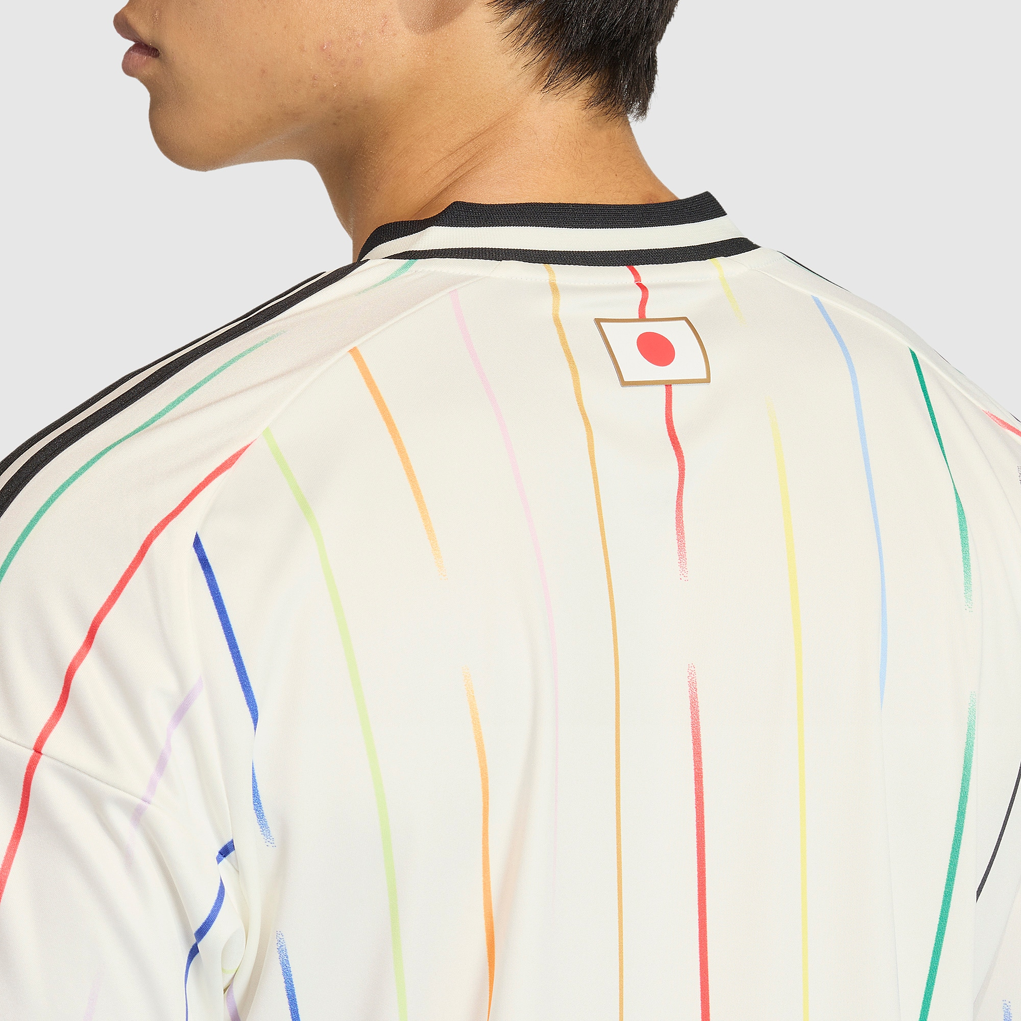 Japan 2026 National Teams Away Shirt - View 7