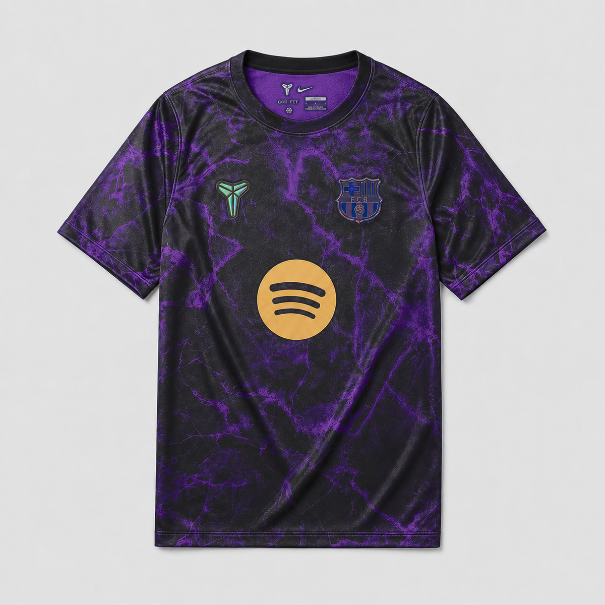 Pre-Match Away 26/27 Shirt