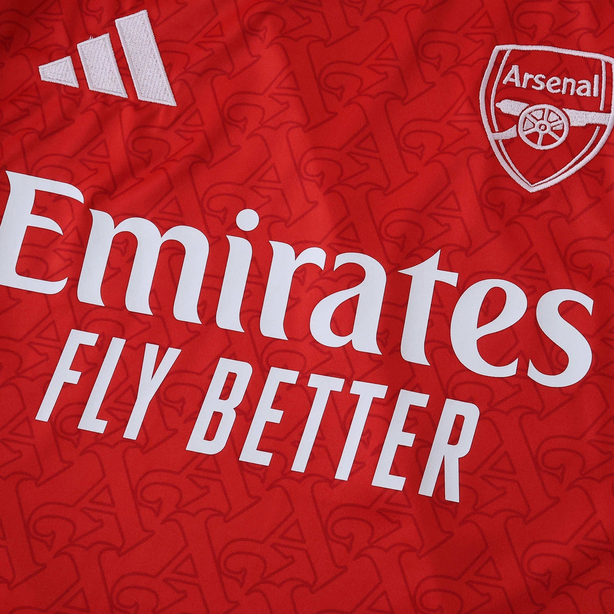 Home 25/26 Kids Shirt Kit - View 5