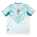 Portugal 2026 National Teams Away Shirt