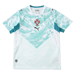 Portugal 2026 National Teams Away Shirt