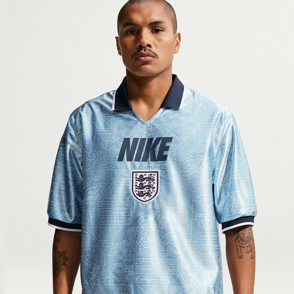 Special Edition 26/27 Men’s Shirt - View 4