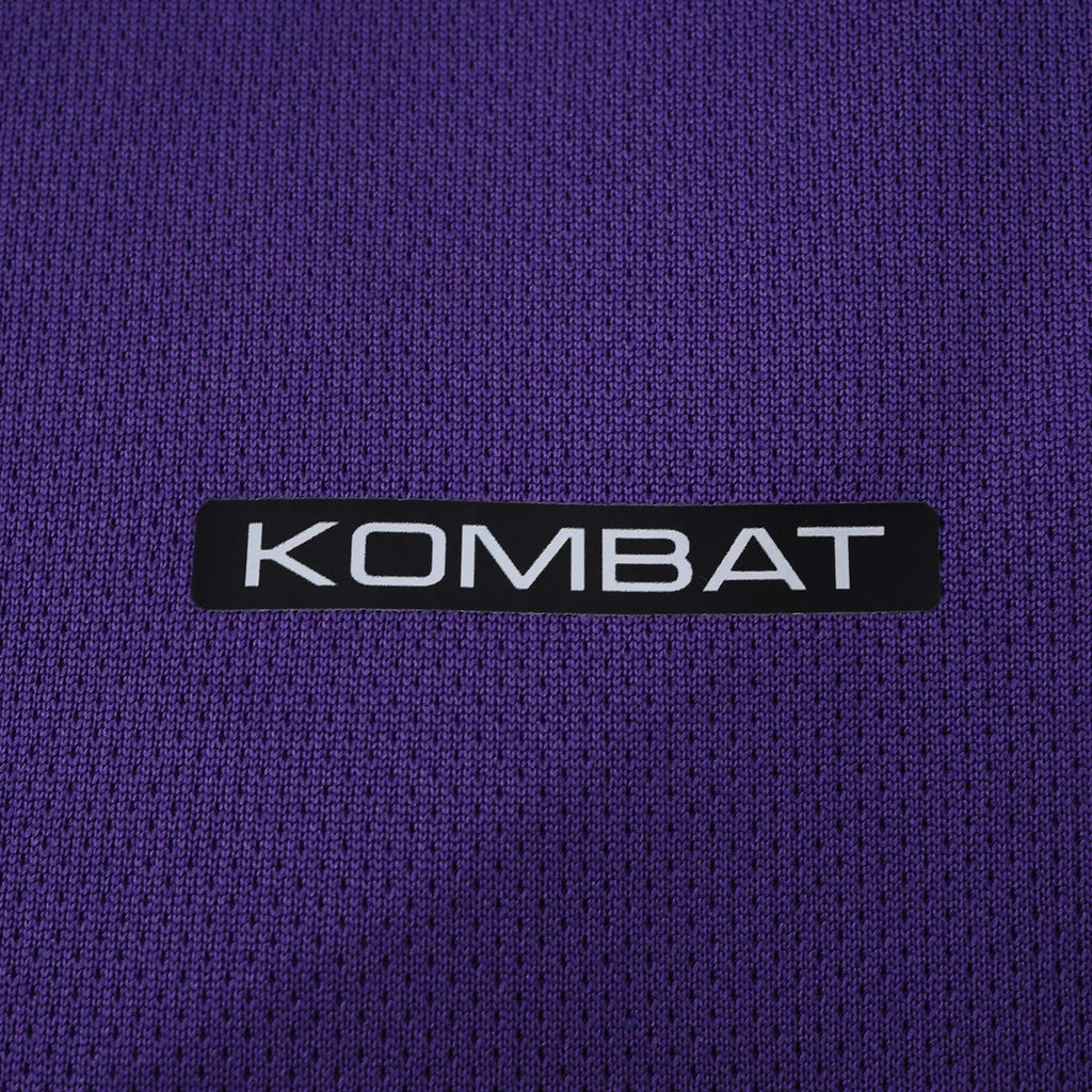Viola 25/26 Home Shirt - View 8