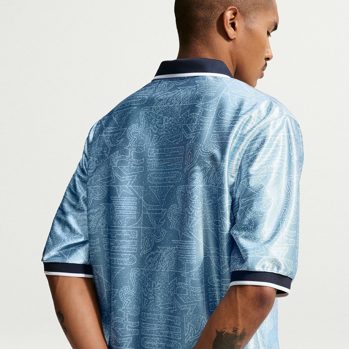 Special Edition 26/27 Men’s Shirt - View 6