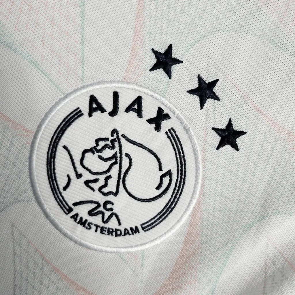 Away 23/24 Men’s Shirt
