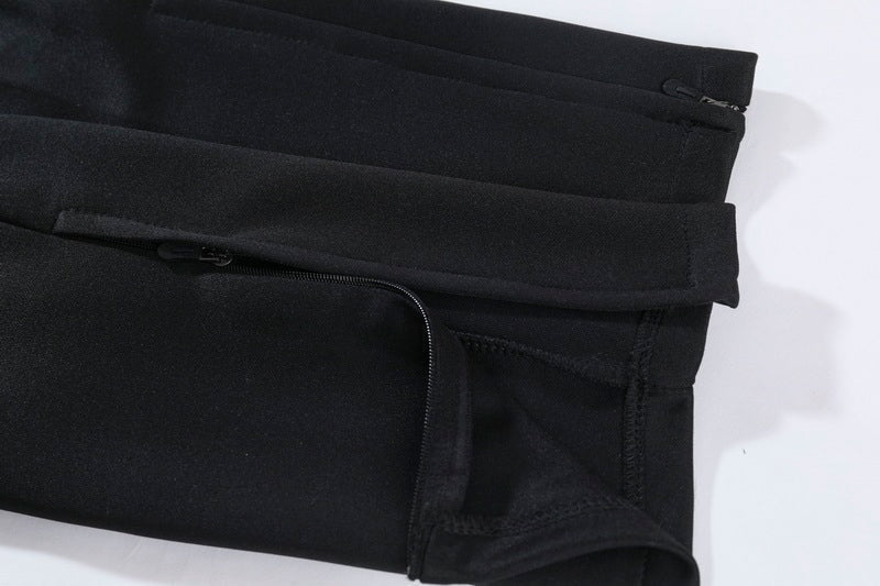 Special Edition Tracksuit Kit - Detail
