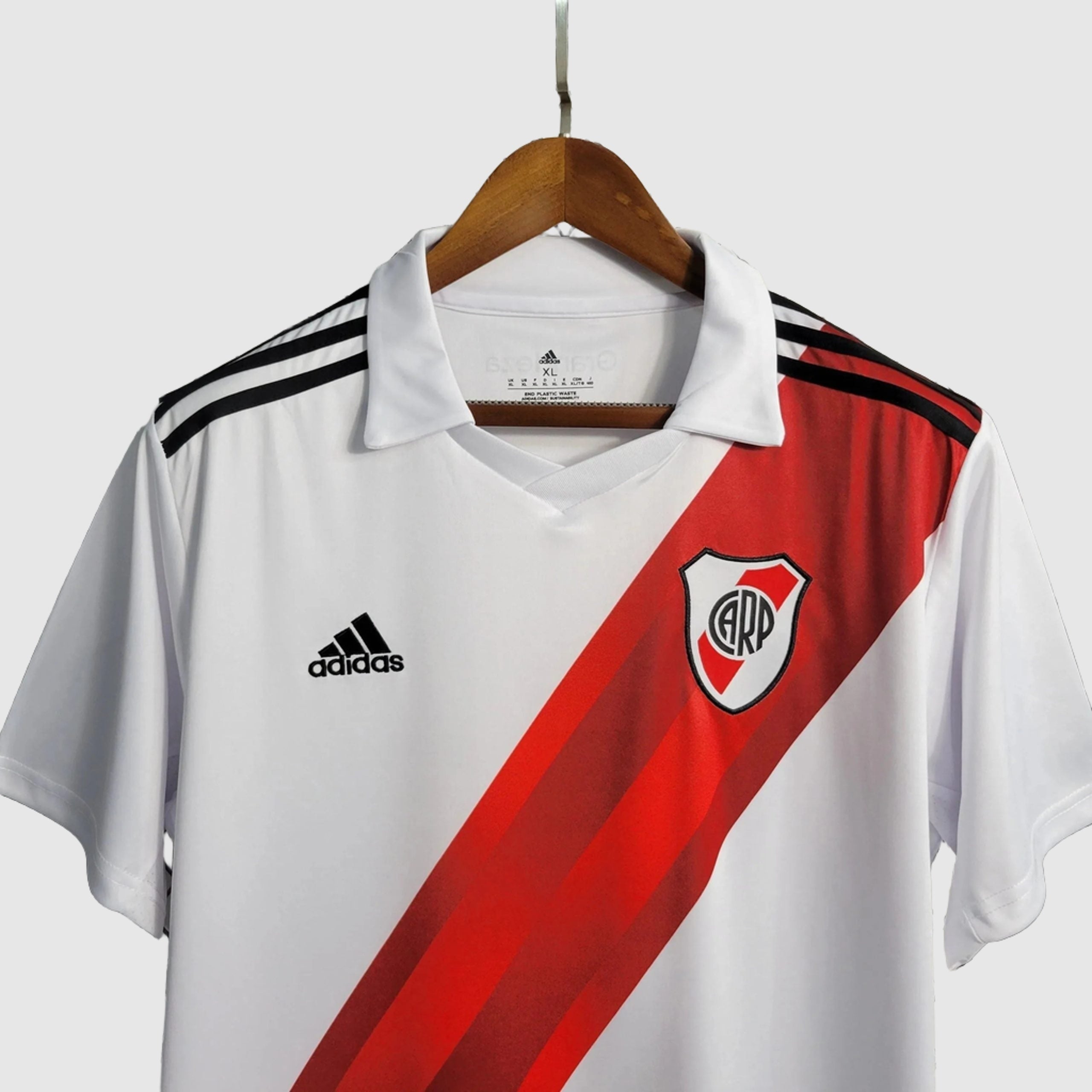 Los Millonarios 23/24 Home Shirt - View 9
