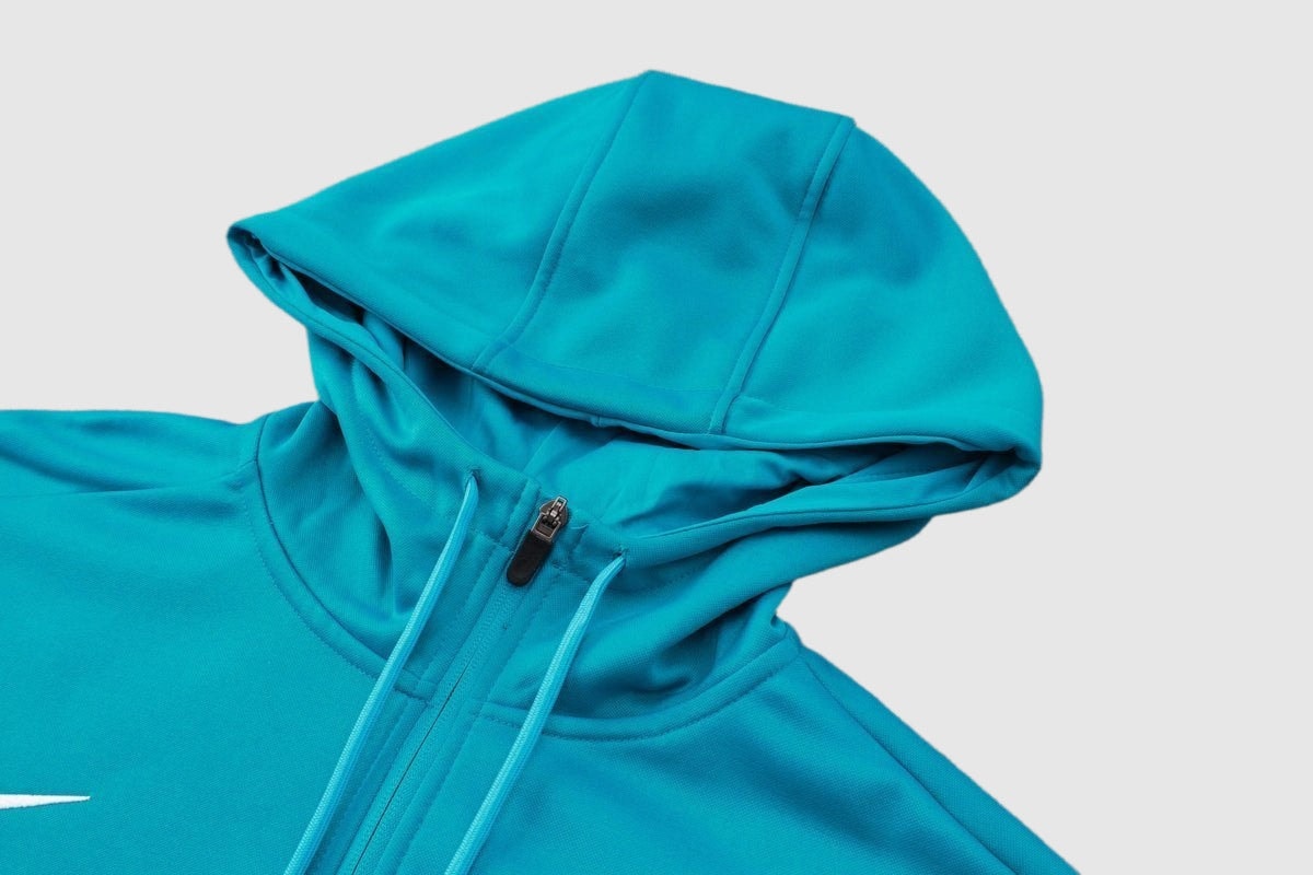 Tracksuit Kit - Back