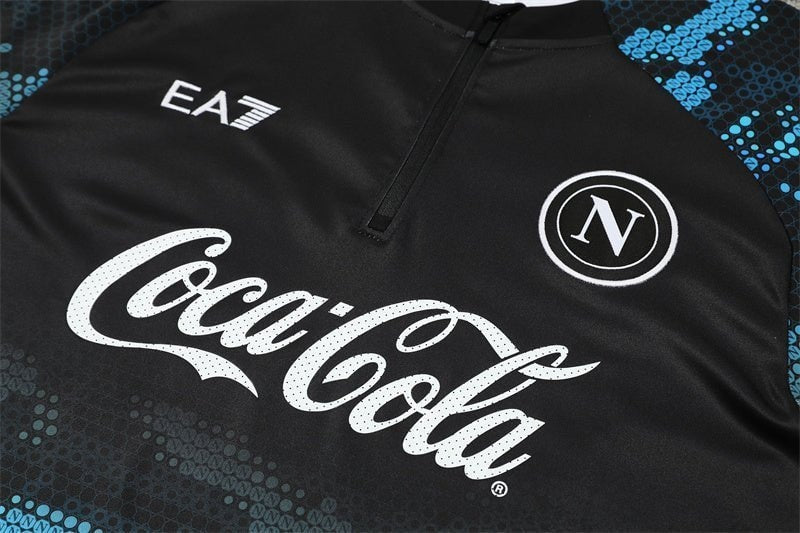 Special Edition Tracksuit Kit - Detail