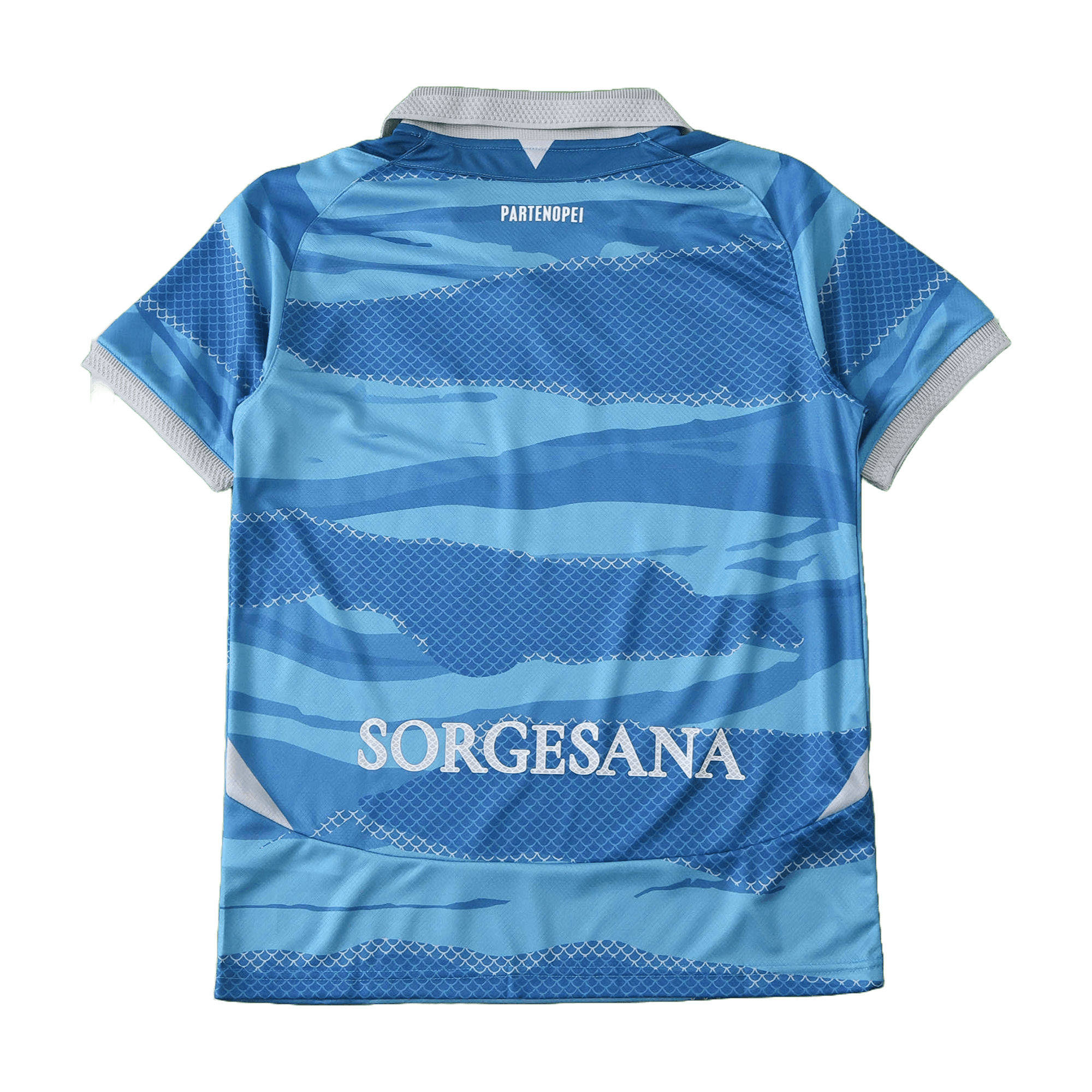 Special Edition 24/25 Men’s Shirt