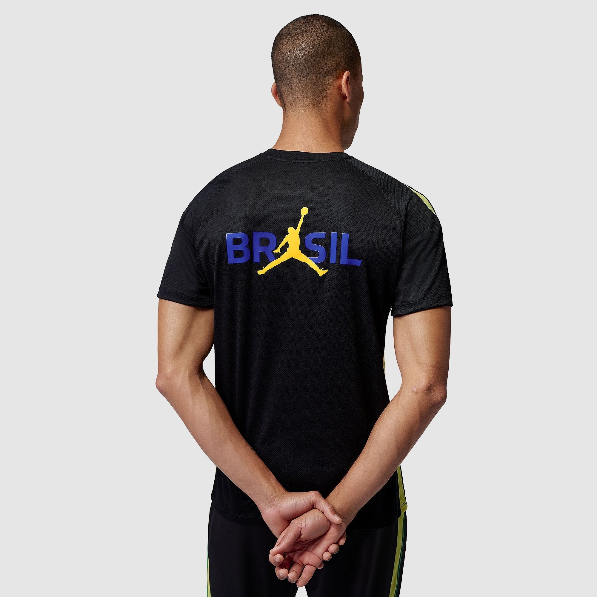 Training 2 26/27 Shirt - Detail