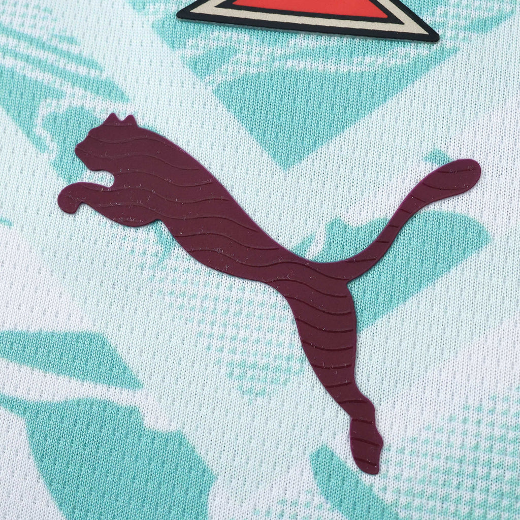 Portugal 2026 National Teams Away Shirt - View 5