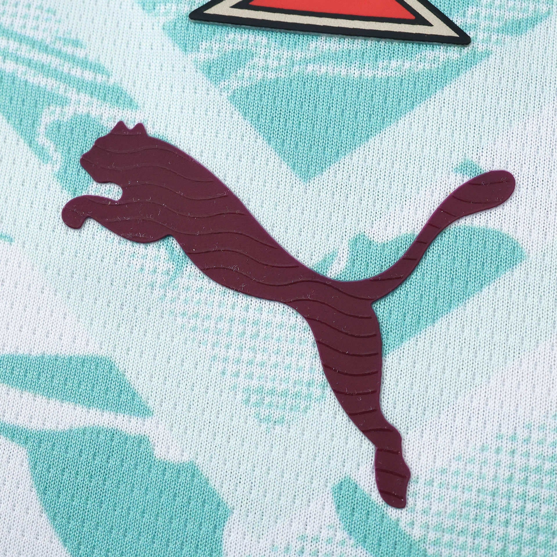 Portugal 2026 National Teams Away Shirt - View 5