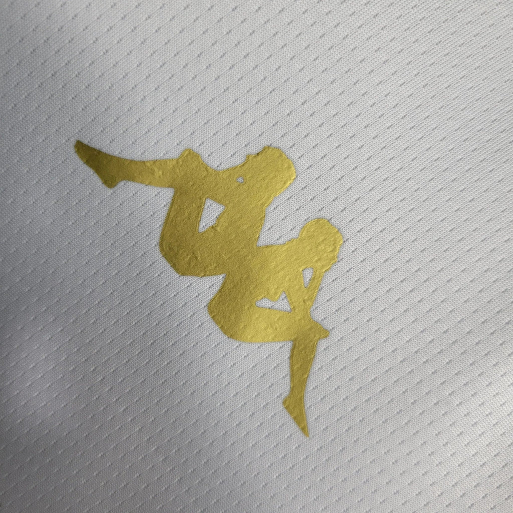 Arancioneroverdi 23/24 Away Shirt - View 4