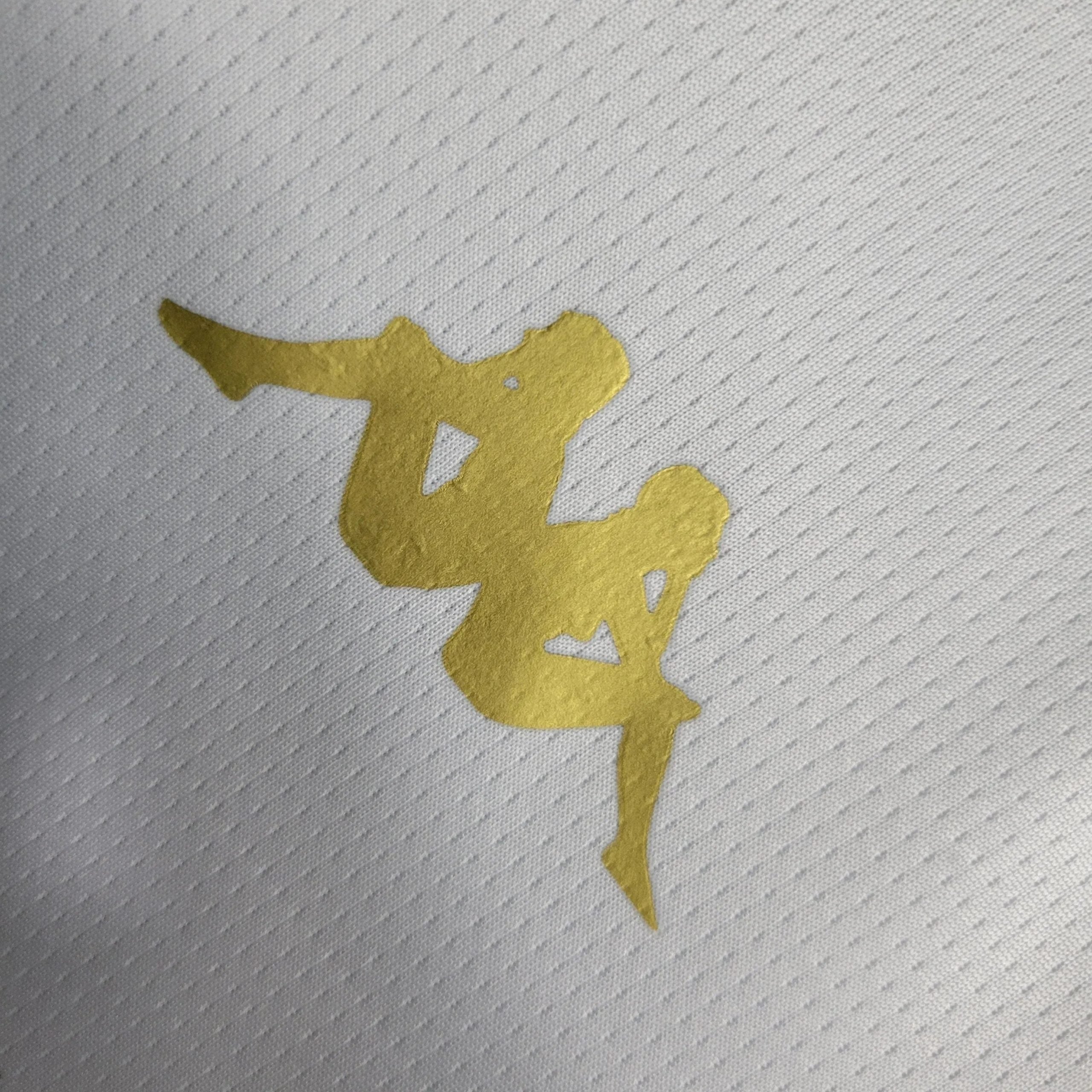 Arancioneroverdi 23/24 Away Shirt - View 4