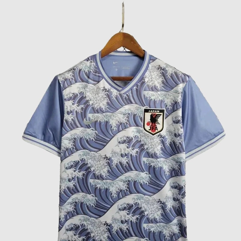 Japan Ondas 24/25 Special Edition Shirt - View 5