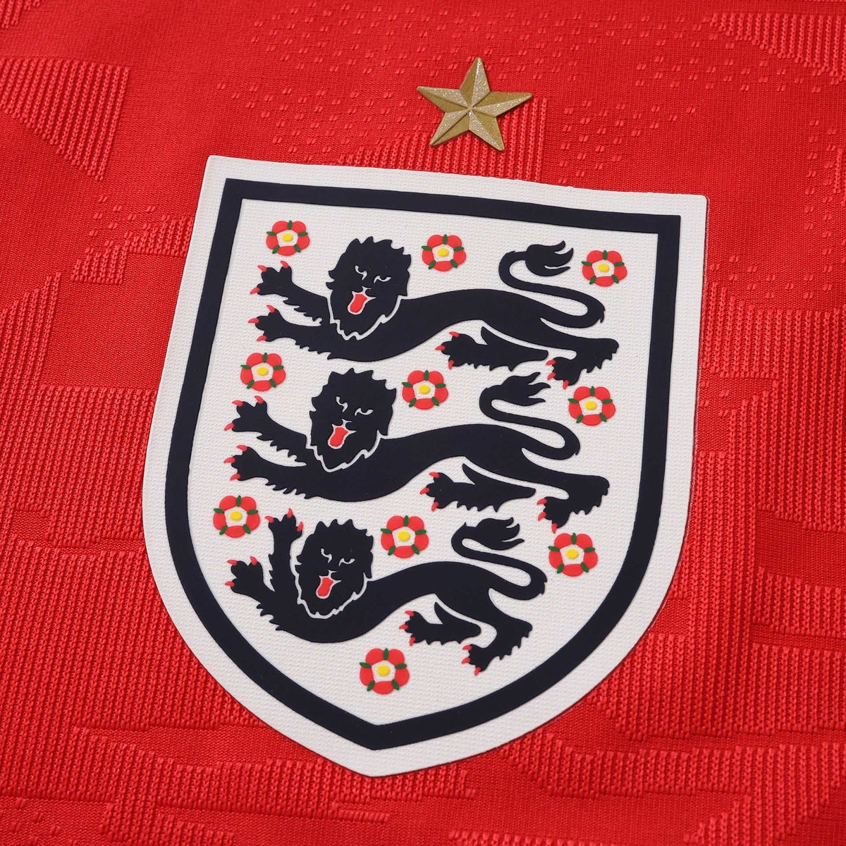 Away 26/27 Player Edition Shirt - View 2