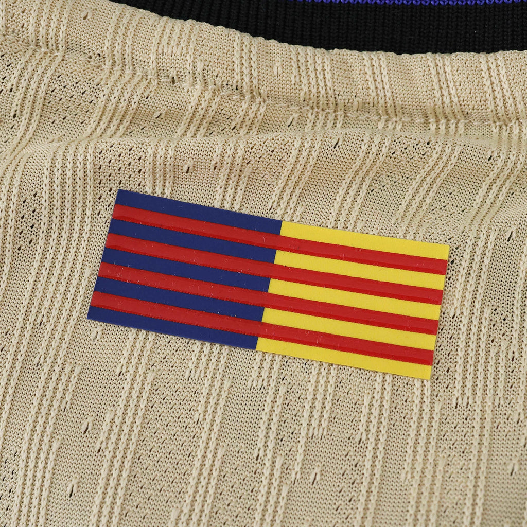 Away 25/26 Player Edition Shirt