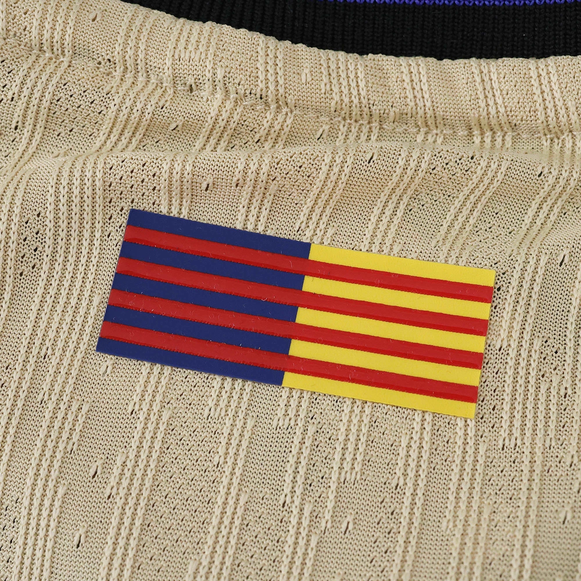 Maglia Trasferta 25/26 Versione Giocatore