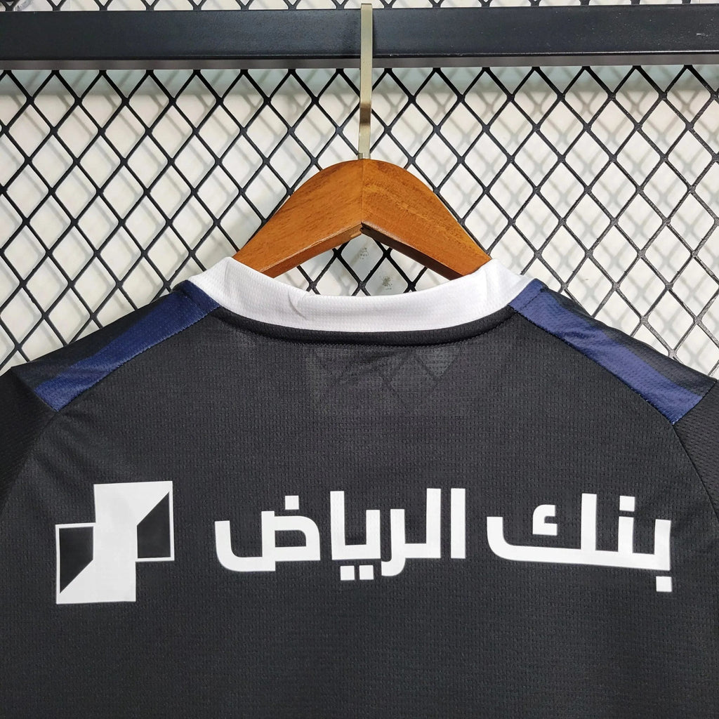 Al-Zaeem II 23/24 Away Shirt - View 5