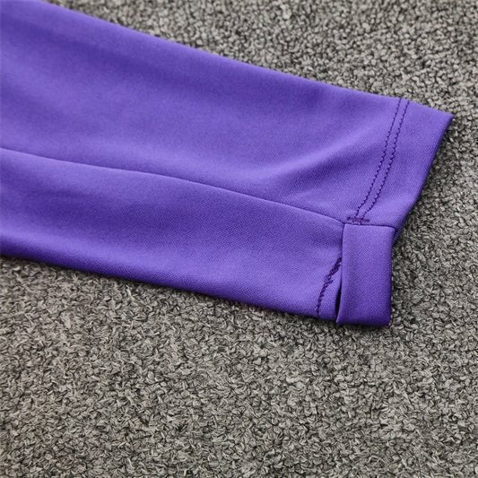 Special Edition Tracksuit Kit - Detail