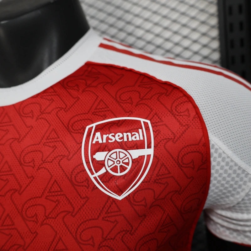Home 25/26 Player Edition Shirt - View 3