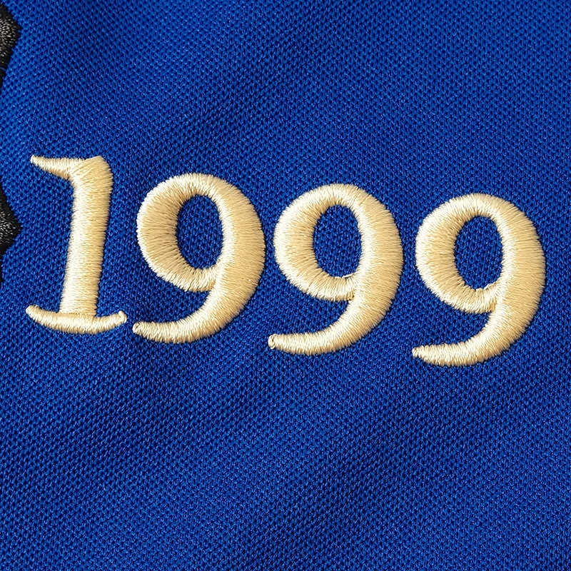 Retro Home 1999/00 Shirt - View 5