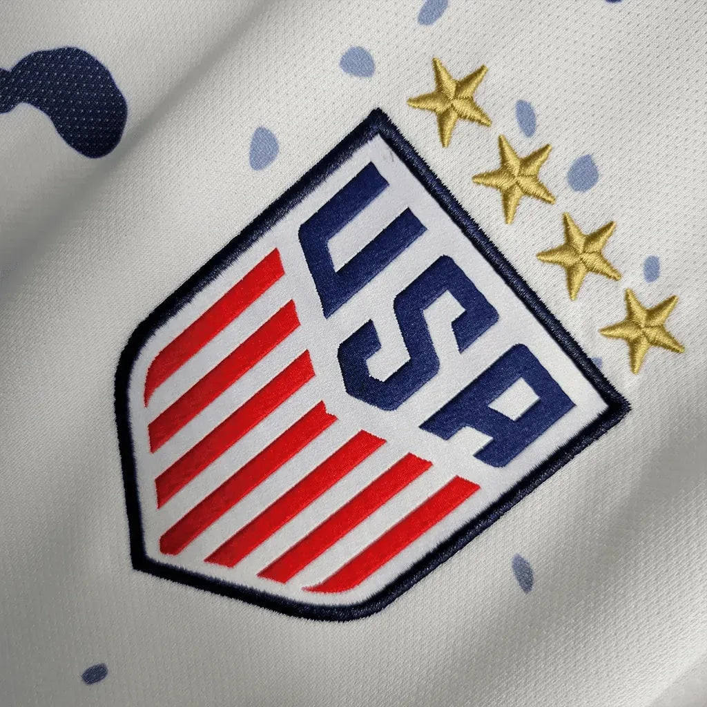 USA 23/24 Shirt - View 4